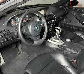 BMW M6 V10* LCI* Individual* HuD, снимка 7