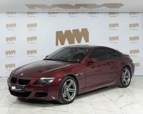 BMW M6 V10* LCI* Individual* HuD, снимка 1