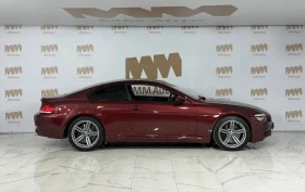 BMW M6 V10* LCI* Individual* HuD, снимка 2