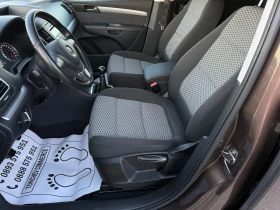 VW Sharan 2.0-TDI-4-MOTION-4x4-LED-XENON-BI XENON-ОБСЛУЖЕН, снимка 8