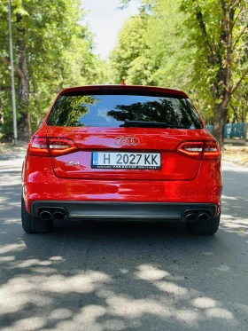 Audi S4 3.0TFSI ABT B&O DSG, снимка 5