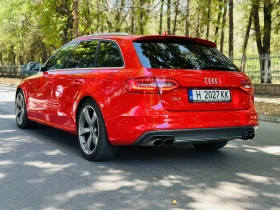 Audi S4 3.0TFSI ABT B&O DSG, снимка 4