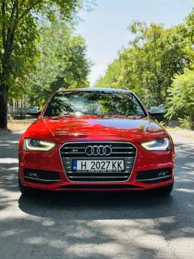 Audi S4 3.0TFSI ABT B&O DSG, снимка 2
