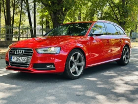 Audi S4 3.0TFSI ABT B&O DSG, снимка 3