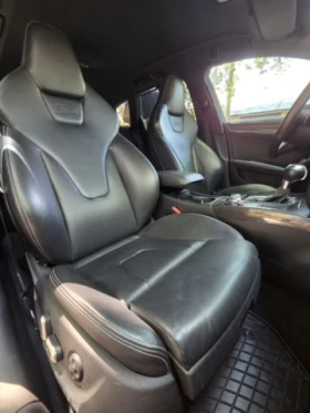 Audi S4 3.0TFSI ABT B&O DSG, снимка 12