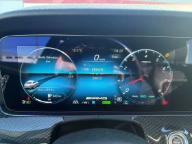 Mercedes-Benz AMG GT 53 * Пълна сервизна история в Mercedes * CARFAX * , снимка 8