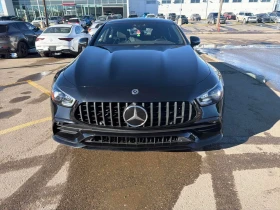 Mercedes-Benz AMG GT 53 * Пълна сервизна история в Mercedes * CARFAX * , снимка 2