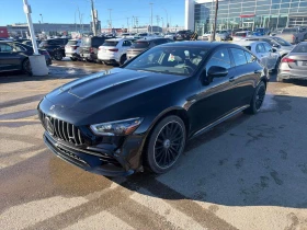 Mercedes-Benz AMG GT 53 * Пълна сервизна история в Mercedes * CARFAX * , снимка 1