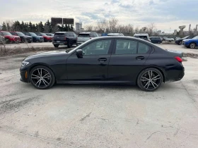 BMW 330 * 330i xDrive * CARFAX * ЦЕНА ДО БГ, снимка 2