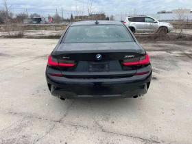 BMW 330 * 330i xDrive * CARFAX * ЦЕНА ДО БГ, снимка 4