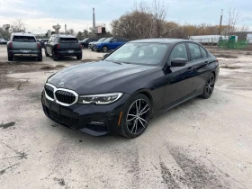 BMW 330 * 330i xDrive * CARFAX * ЦЕНА ДО БГ, снимка 1