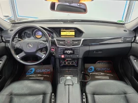 Mercedes-Benz E 250 E 250 CDI BlueEFFICIENCY , снимка 9