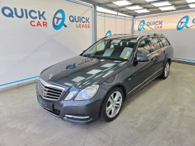 Mercedes-Benz E 250 E 250 CDI BlueEFFICIENCY , снимка 3