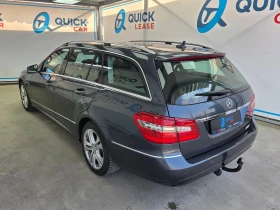 Mercedes-Benz E 250 E 250 CDI BlueEFFICIENCY , снимка 4