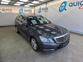 Mercedes-Benz E 250 E 250 CDI BlueEFFICIENCY , снимка 1