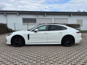 Porsche Panamera 4.0D V8 GTS PACK LED ПАНО BОSE ЛИЗИНГ 100%, снимка 6