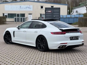 Porsche Panamera 4.0D V8 GTS PACK LED ПАНО BОSE ЛИЗИНГ 100%, снимка 5