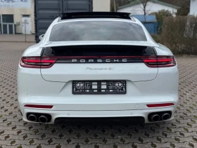 Porsche Panamera 4.0D V8 GTS PACK LED ПАНО BОSE ЛИЗИНГ 100%, снимка 4