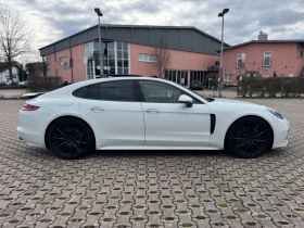Porsche Panamera 4.0D V8 GTS PACK LED ПАНО BОSE ЛИЗИНГ 100%, снимка 7