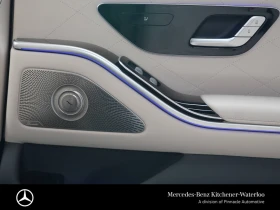 Mercedes-Benz S 500 BURMESTER| HEAD-UP| 360 КАМЕРИ| PANO| MASSAGE| , снимка 15