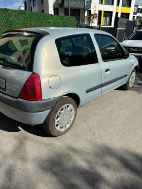 Renault Clio, снимка 2