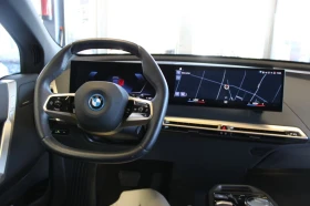 BMW iX xDRIVE-50/523HP/PANO/360/ACC/LED/KLESS/280z, снимка 8