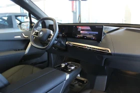 BMW iX xDRIVE-50/523HP/PANO/360/ACC/LED/KLESS/280z, снимка 10