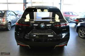 BMW iX xDRIVE-50/523HP/PANO/360/ACC/LED/KLESS/280z, снимка 5