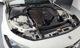 Mercedes-Benz CLE 200 * КОЖА* ПОДГРЕВ* ШИБИДАХ* КРАЙНА ЦЕНА* , снимка 6