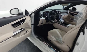 Mercedes-Benz CLE 200 * КОЖА* ПОДГРЕВ* ШИБИДАХ* КРАЙНА ЦЕНА* , снимка 10