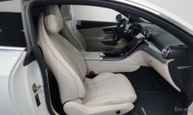 Mercedes-Benz CLE 200 * КОЖА* ПОДГРЕВ* ШИБИДАХ* КРАЙНА ЦЕНА* , снимка 11
