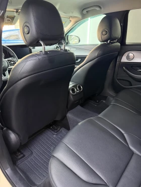 Mercedes-Benz E 200, снимка 11