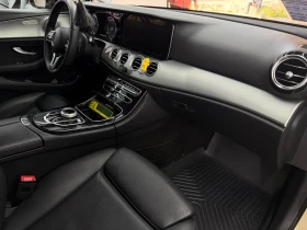 Mercedes-Benz E 200, снимка 8