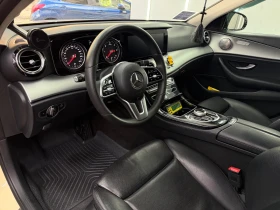 Mercedes-Benz E 200, снимка 4