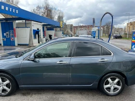 Honda Accord 2.2 i-CTDi, снимка 9