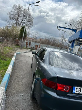 Honda Accord 2.2 i-CTDi, снимка 5