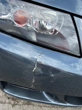 Honda Accord 2.2 i-CTDi, снимка 8