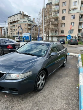 Honda Accord 2.2 i-CTDi, снимка 2