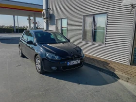VW Golf 2.0 tdi, снимка 1
