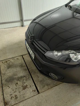 VW Golf 2.0 tdi, снимка 2