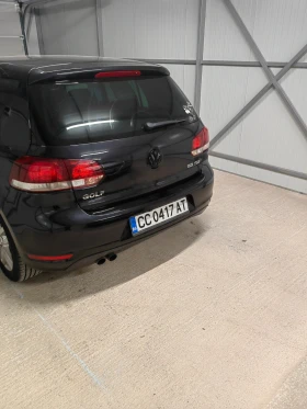 VW Golf 2.0 tdi, снимка 3