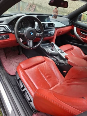 BMW 420, снимка 12