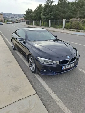 BMW 420, снимка 1