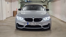 BMW M4, снимка 2