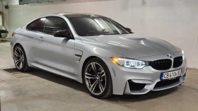 BMW M4, снимка 1