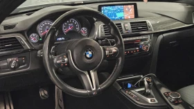 BMW M4, снимка 8