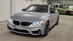 BMW M4, снимка 3