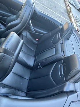 Peugeot 308 CC 1.6i Turbo, снимка 8
