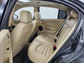 Jaguar X-type 2.2D, снимка 13