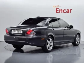 Jaguar X-type 2.2D, снимка 2